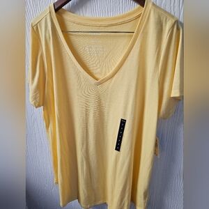 Torrid Girlfriend Tee